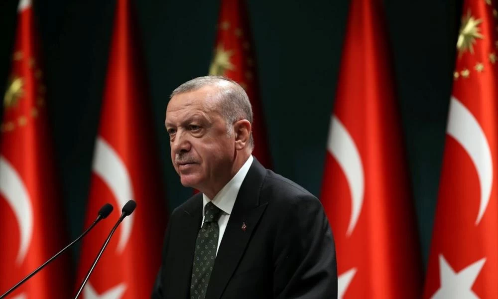 ΗΠΑ: Στην "αίθουσα αναμονής" ο Τούρκος πρέσβης εδώ και τρεις μήνες